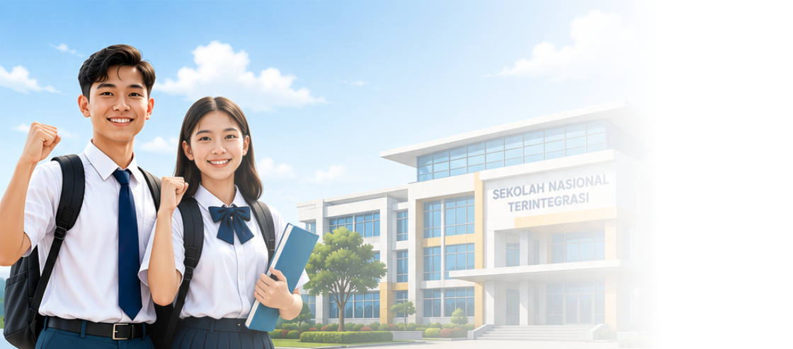 SMP NEGERI 2 ADAKAN APEL PAGI