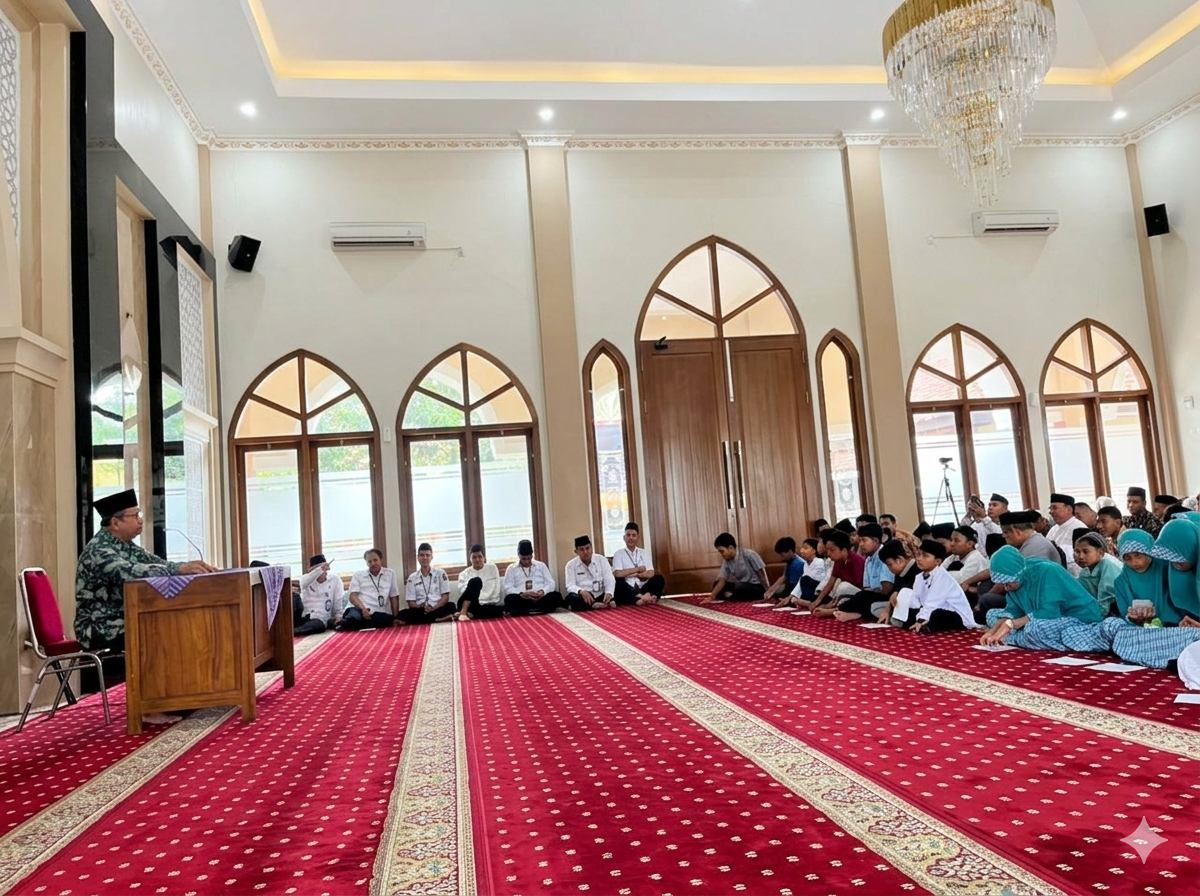 Tiga Cara Bersyukur kepada Allah SWT: Kunci Keberkahan Hidup