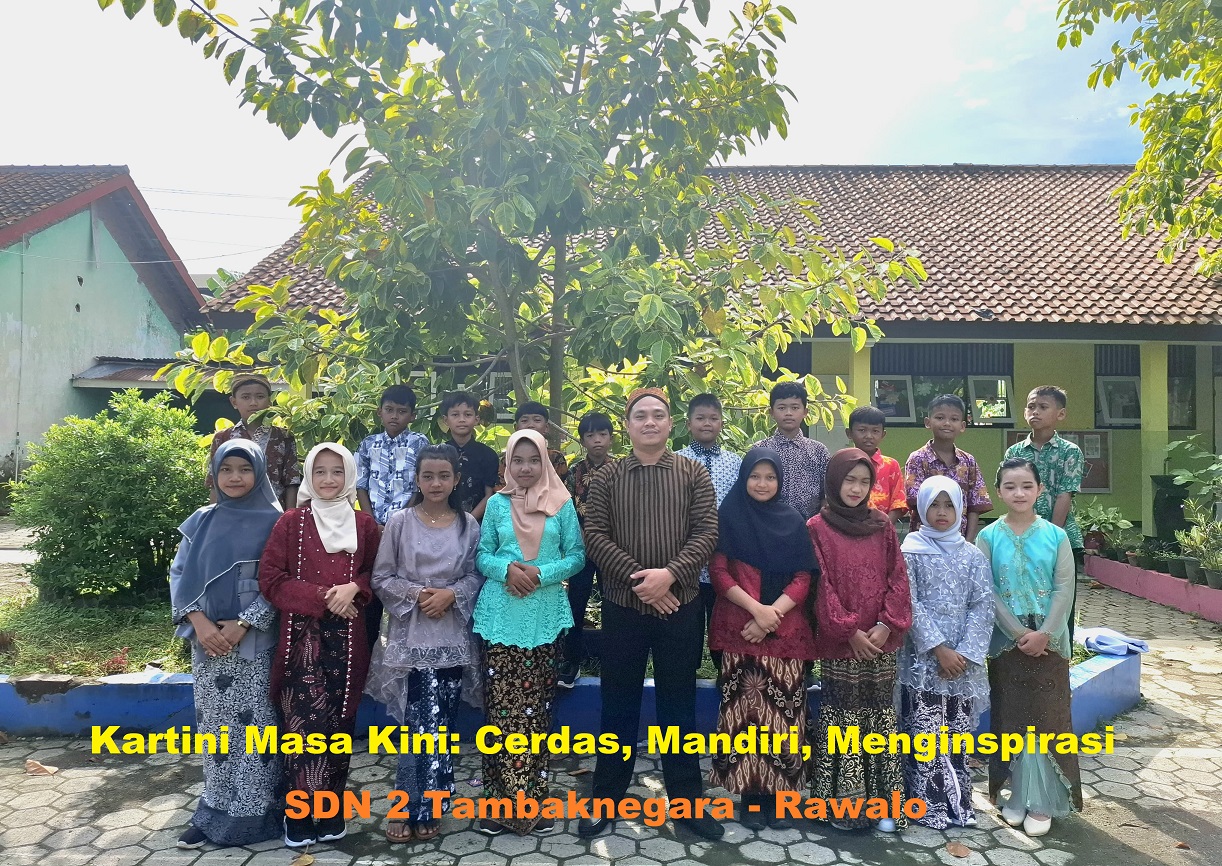 Teladani Semangat Juang R.A. Kartini
