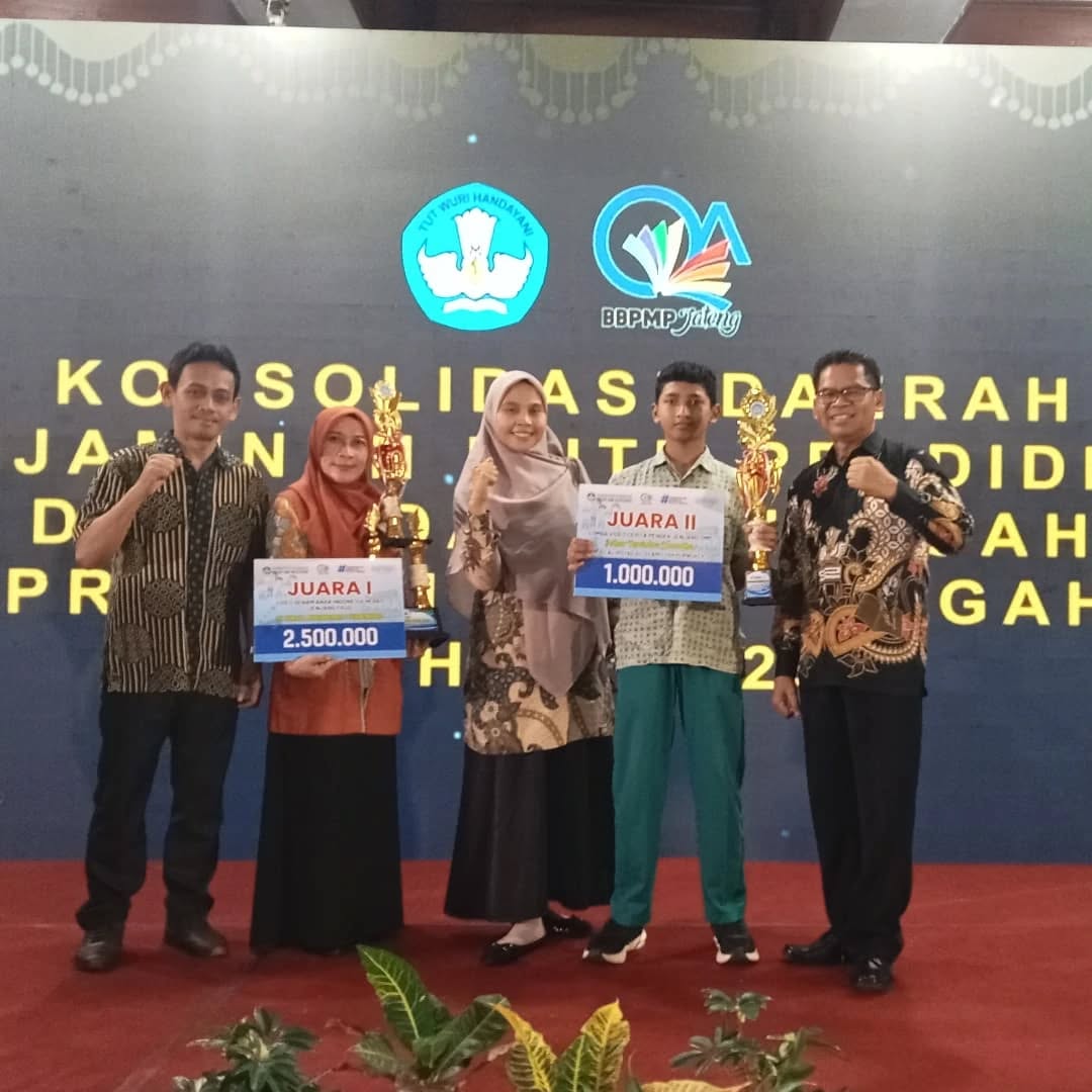 Sinergitas Daerah Wujudkan Pendidikan Bermutu untuk Semua