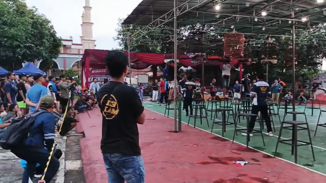 Meriahkan Hardiknas 2025, Dindik Banyumas Gelar Lomba Burung Berkicau 'Kadindik Cup 2025'