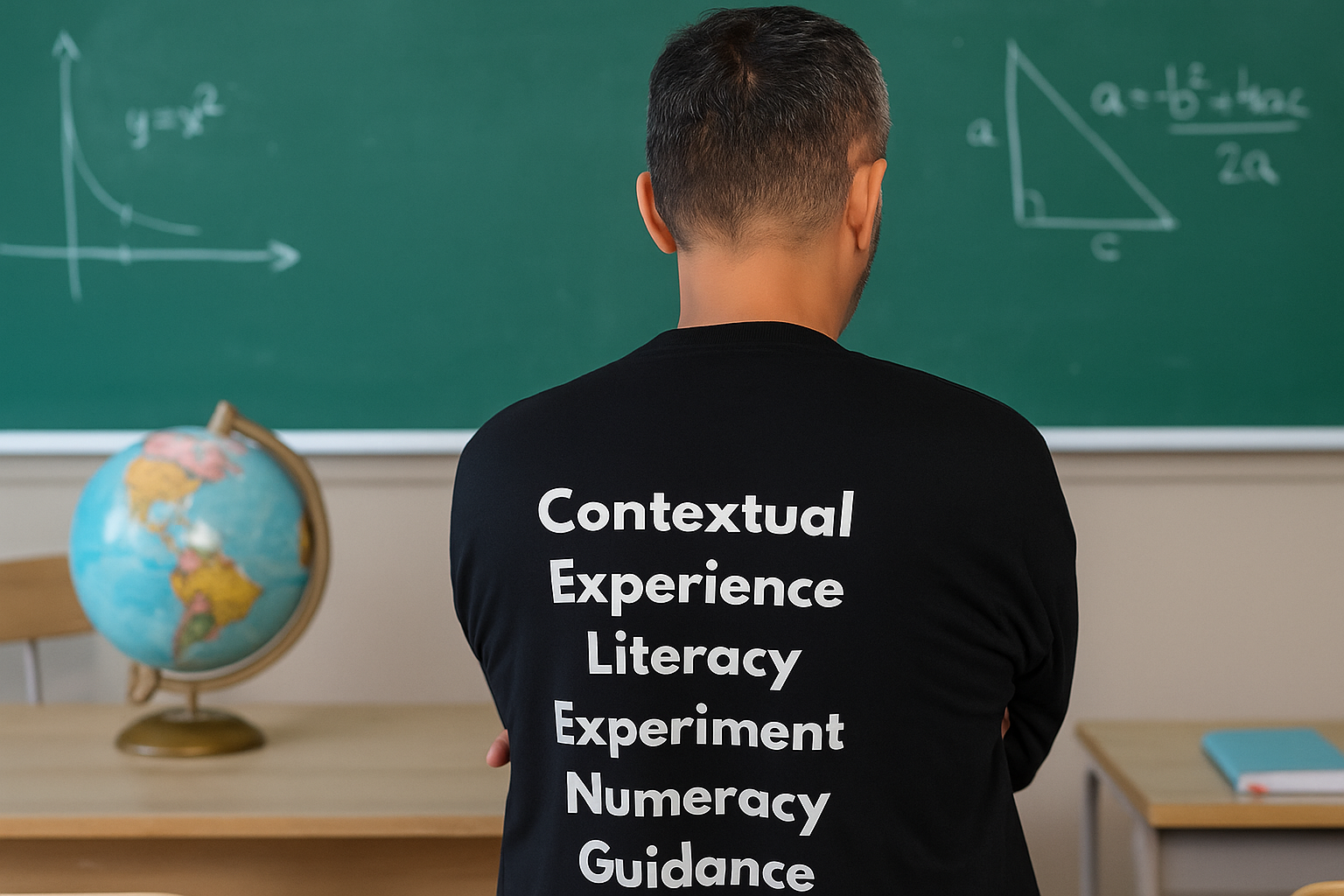Enam Strategi Menyambut Era Deep Learning