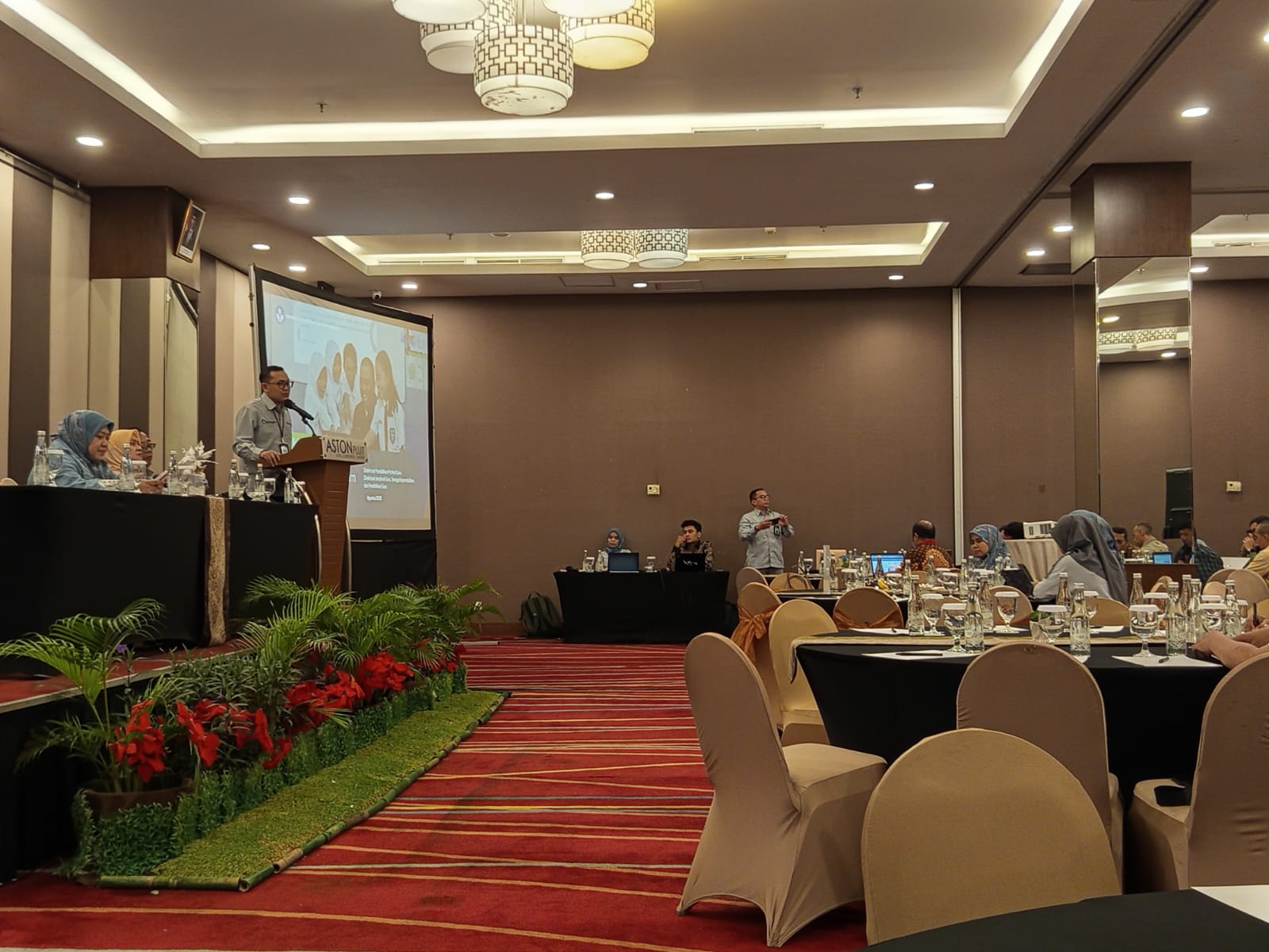 Rekonsiliasi Data Kandidat Pendaftar Seleksi Administrasi PPG Tahun 2025