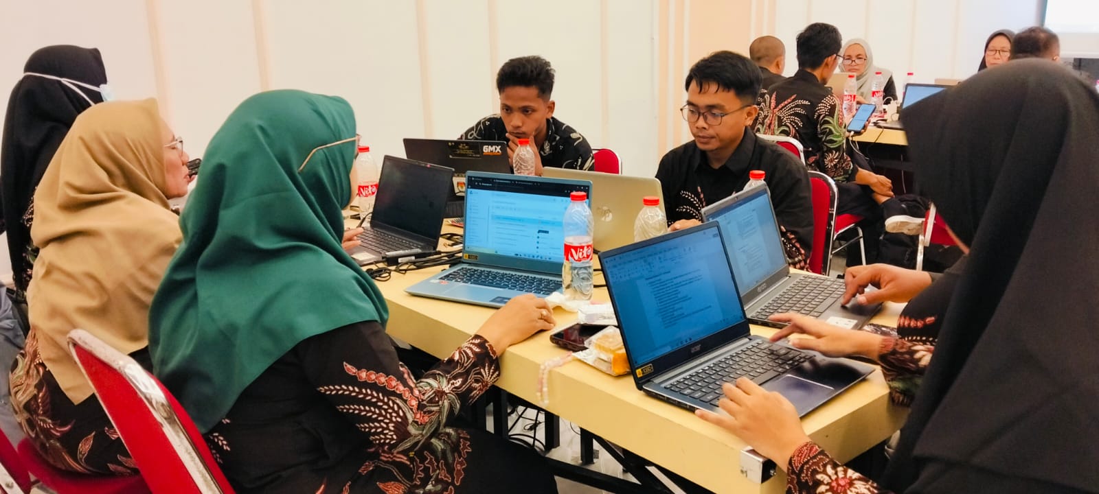 Workshop Bagi Pendidik Sanggar Kegiatan Belajar