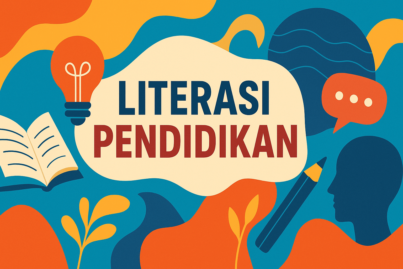 Gerakan Literasi: Dari Launching Buku hingga Kesadaran Kolektif, Oleh : Trisnatun Abuyafi Ranaatmaja