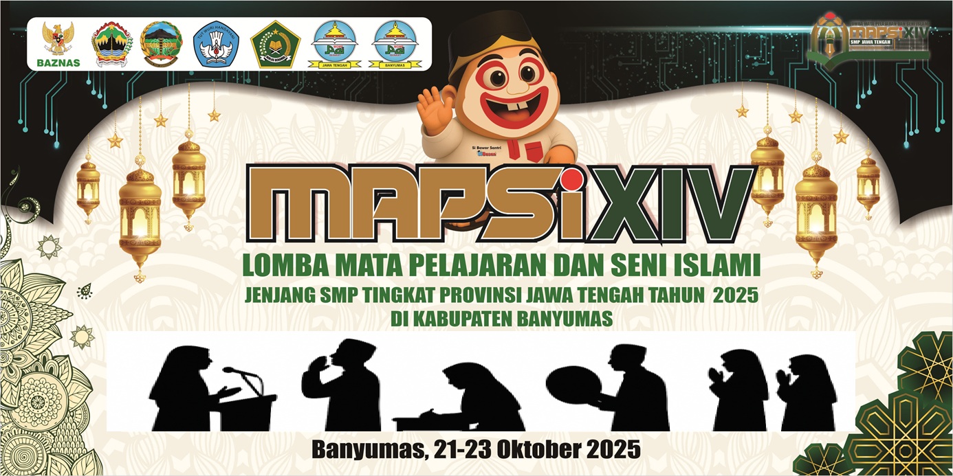 Banyumas Siap Jadi Tuan Rumah MAPSI XIV Tingkat Provinsi Jawa Tengah