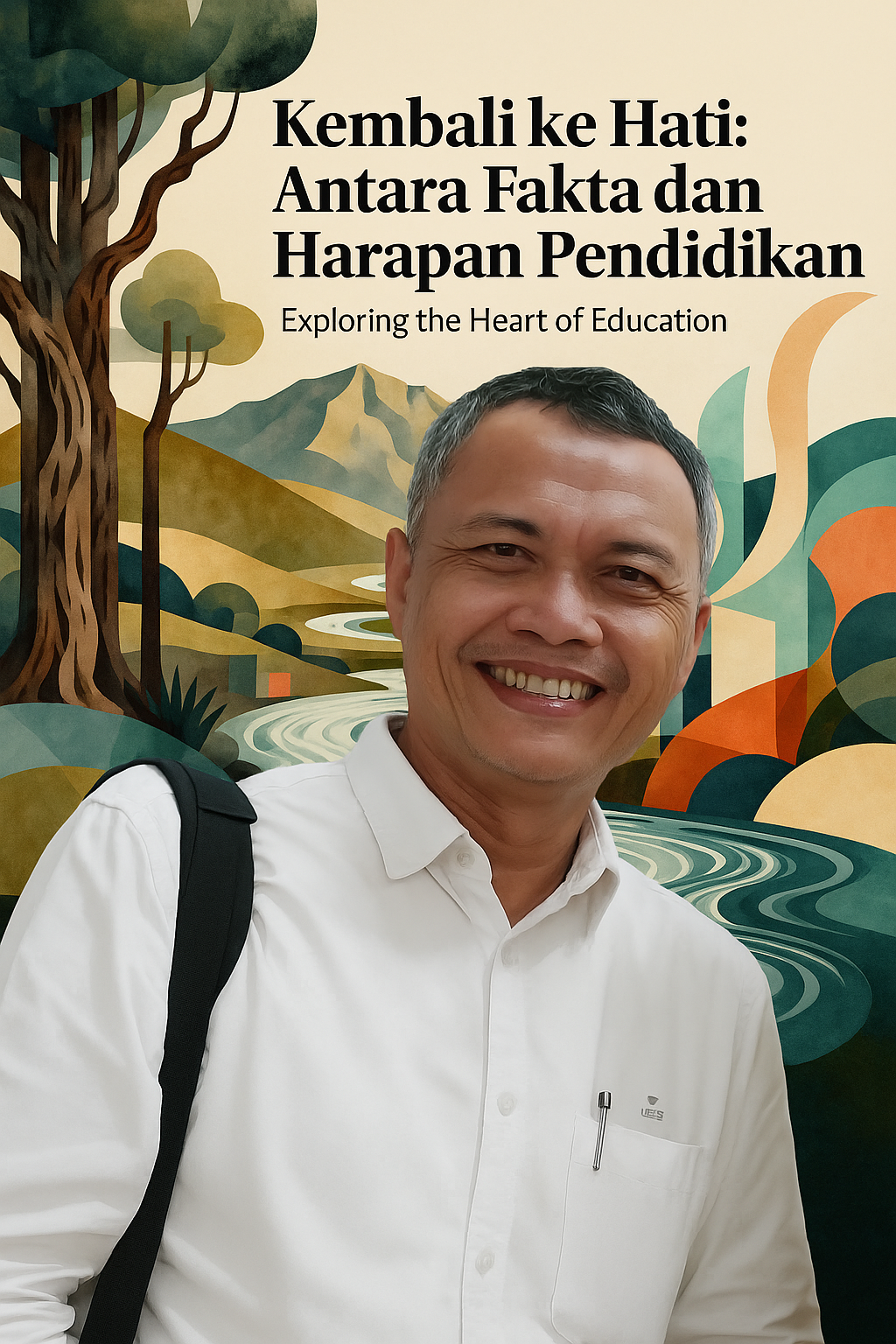 Kembali ke Hati : Antara Fakta dan Harapan Pendidikan