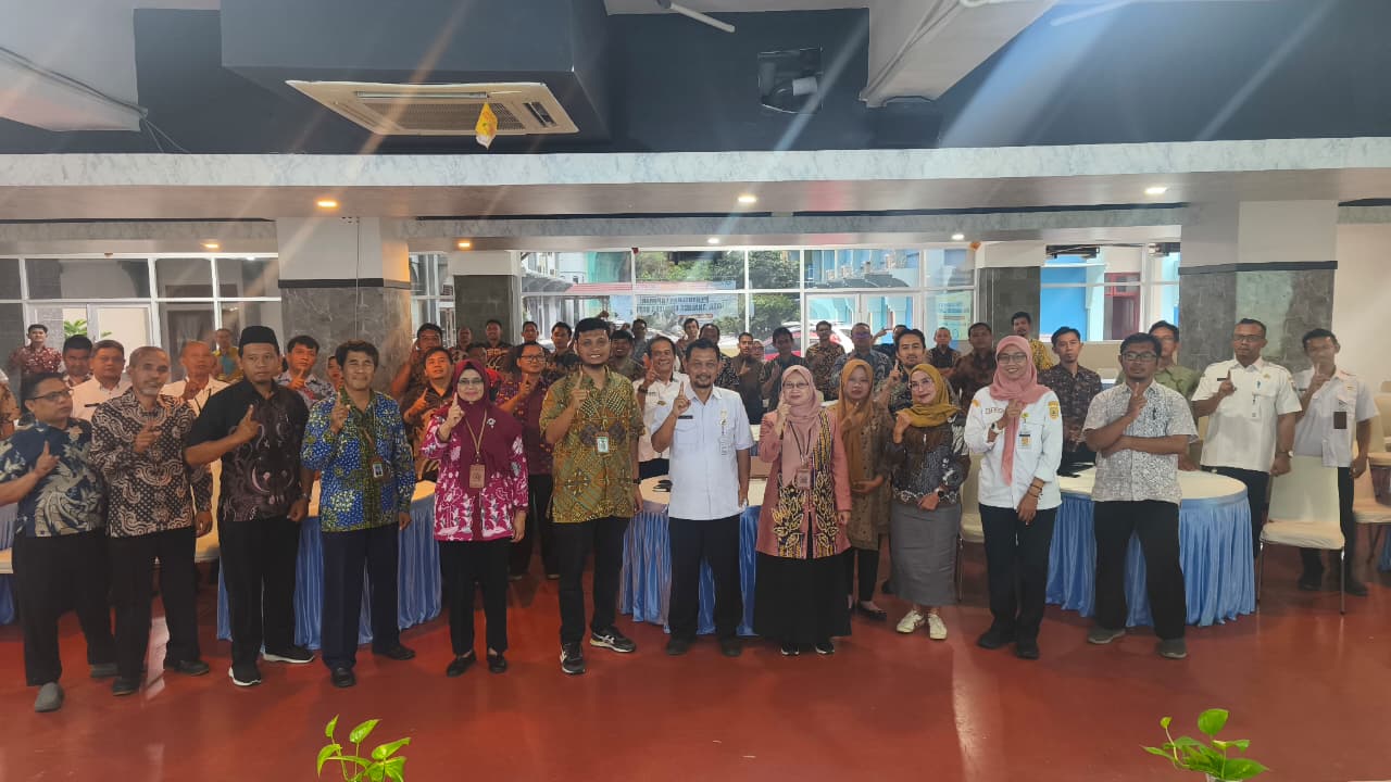 Pentingnya Data Pokok Pendidikan yang Lengkap, Valid, dan Mutakhir