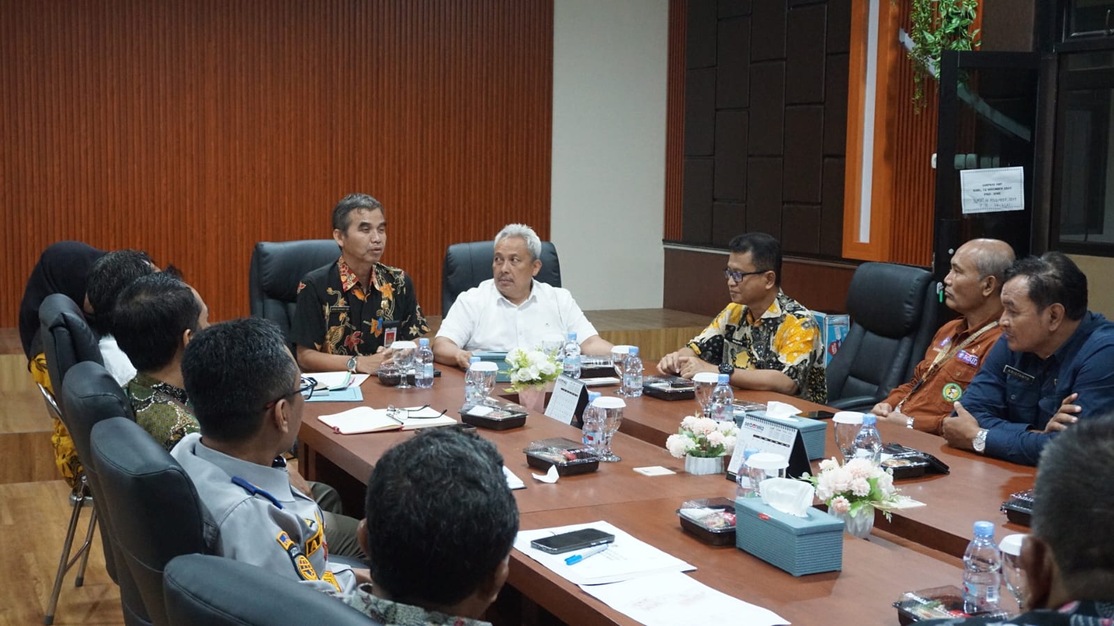 Banyumas Siap Bangun Sekolah Rakyat: Pemerintah Daerah Tegaskan Komitmen Hadirkan Pendidikan Gratis dan Berkualitas
