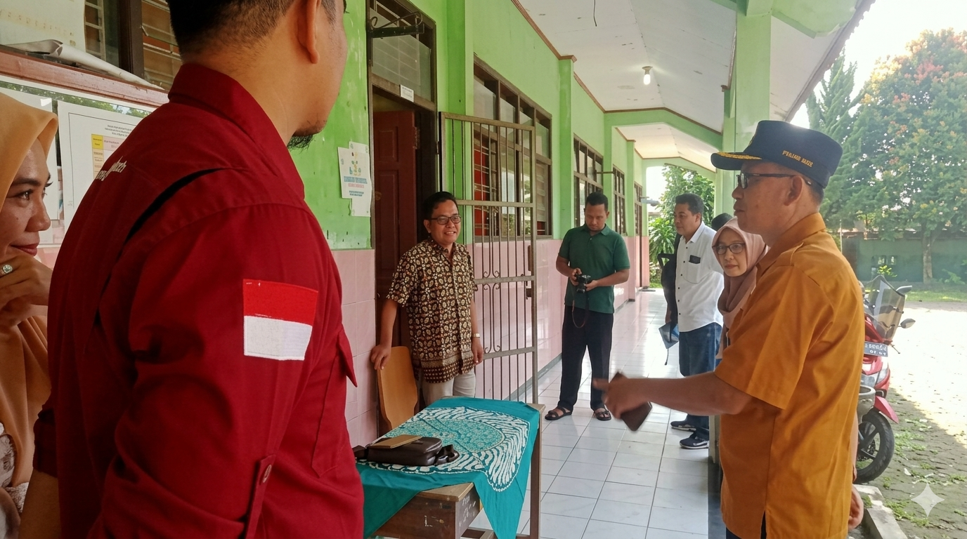 Gandeng Banyak Pihak, Pemda Banyumas Fokus Tangani Anak Tidak Sekolah