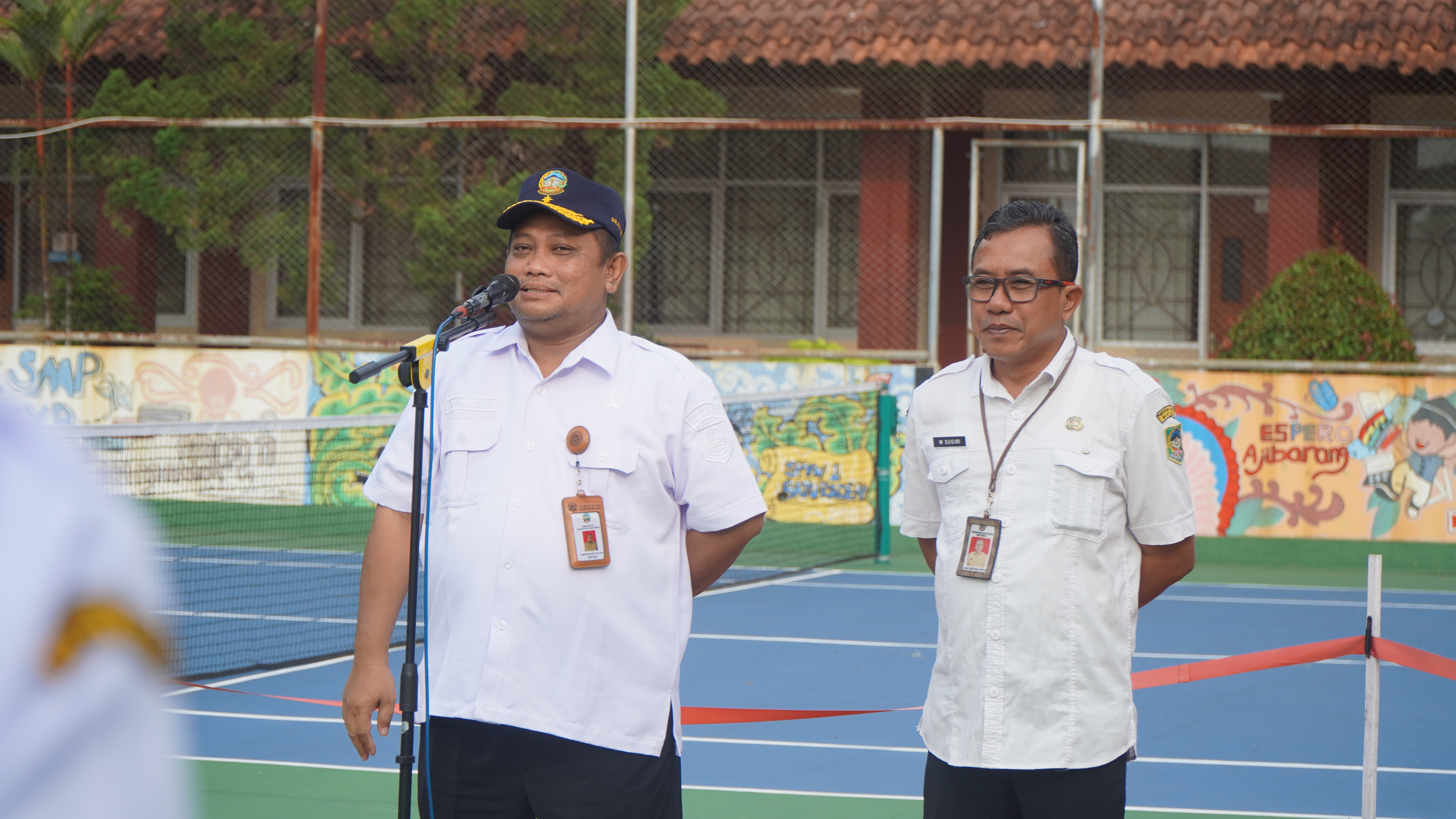 Kadindik Definitif akan Kawal Program Prioritas Bupati