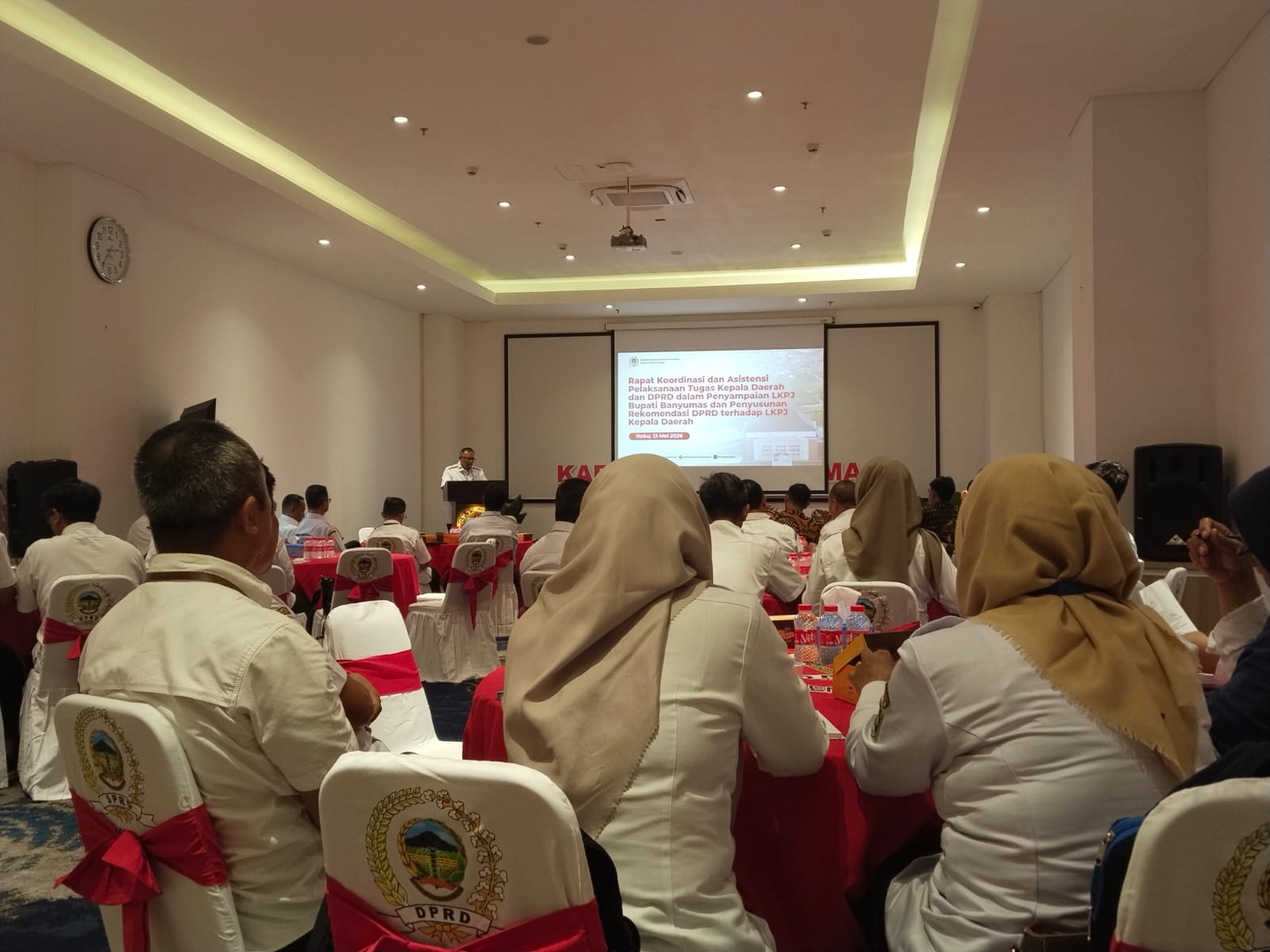 Banyumas Raih Peringkat Tertinggi Nasional, Dinas Pendidikan Siap Akselerasi Kualitas Layanan Dasar