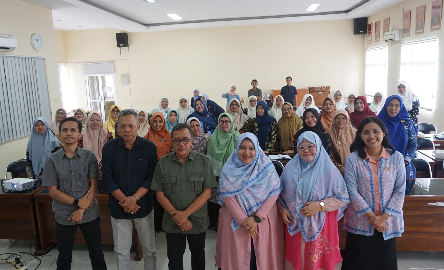 AI Adalah Kompas, Guru Tetaplah Nahkodanya