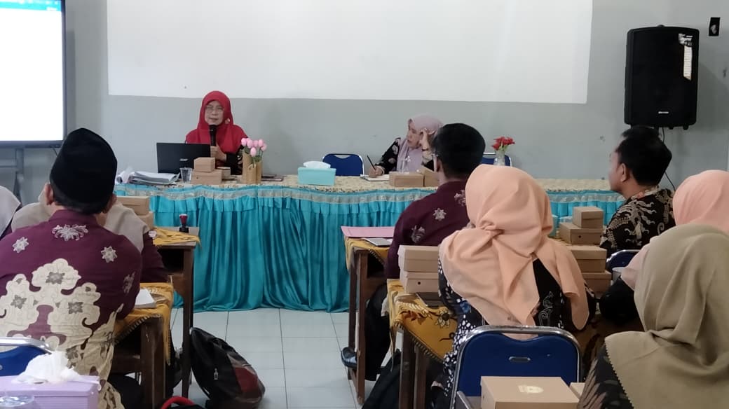 Evaluasi PKKS dan Berbagi Praktik Baik Transformasi Digital