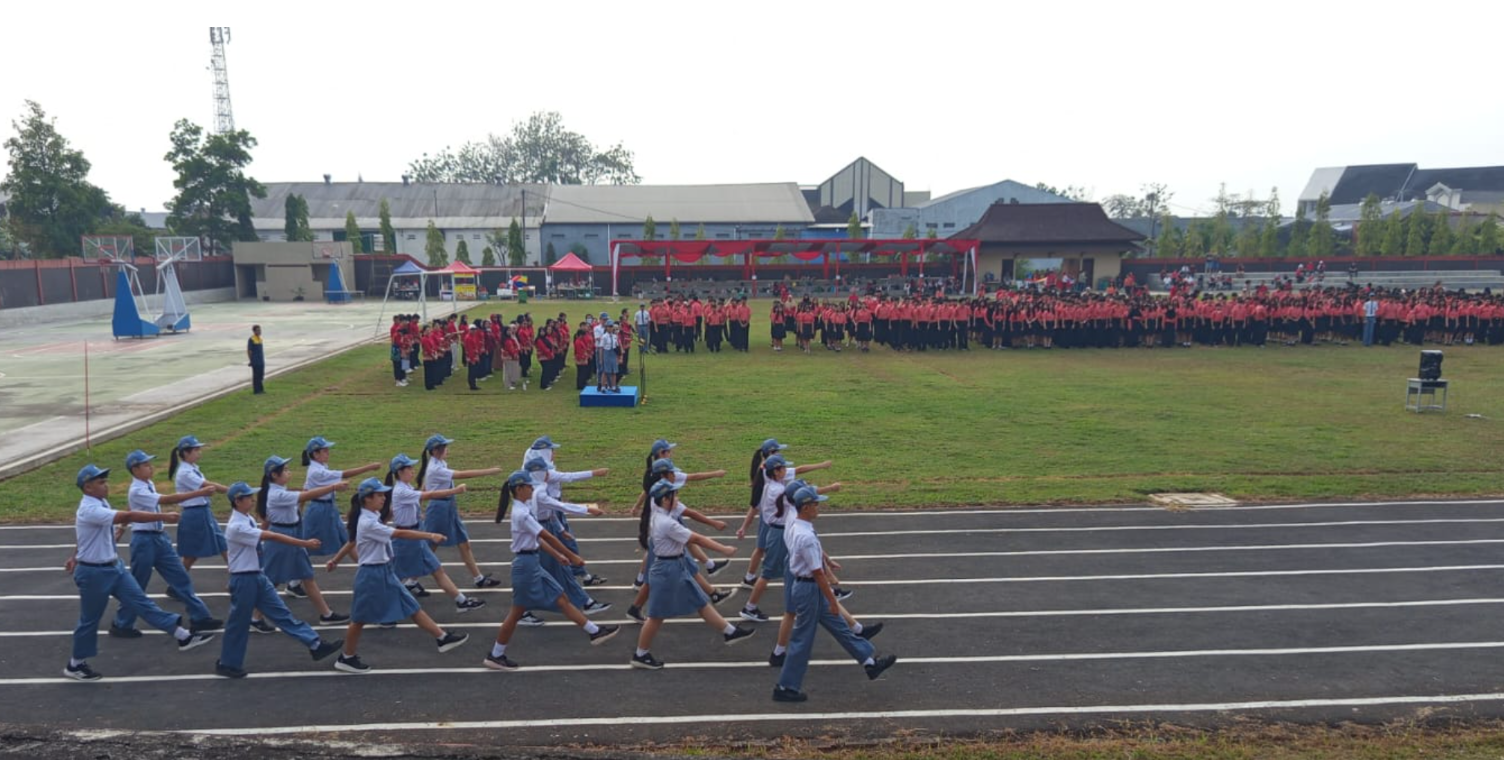 Semangat Kemerdekaan di Dunia Pendidikan