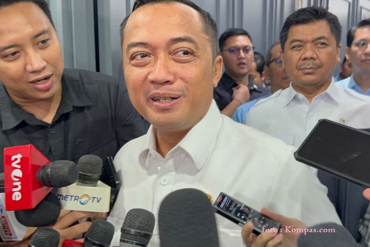 Guru PPPK Berpeluang Jadi Pegawai Pemerintah Pusat
