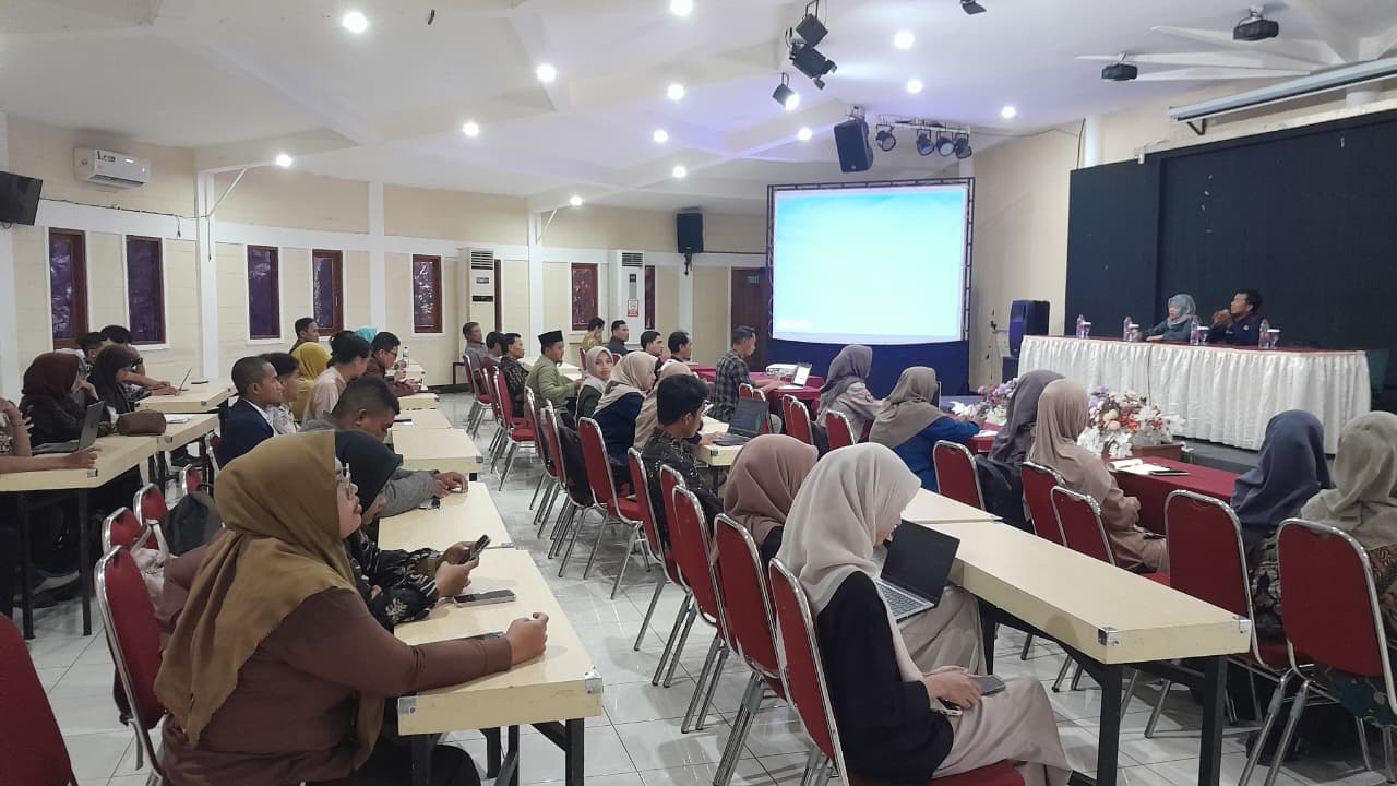 Forum Komunikasi PKBM Perkuat Tata Kelola dan Sinkronisasi Data Pendidikan
