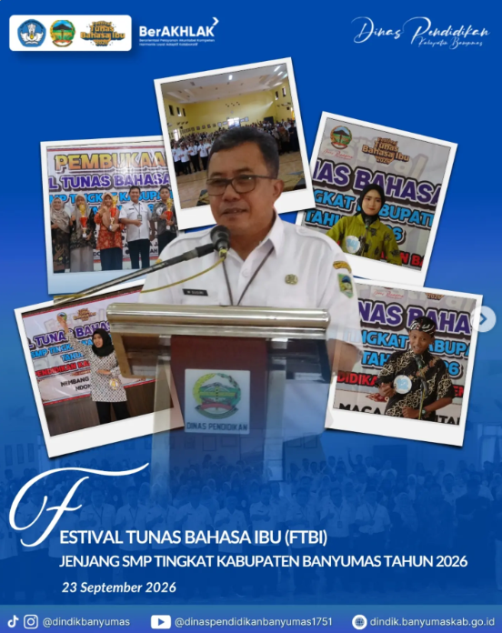 FTBI Hadirkan Semangat Generasi Muda dalam Melestarikan Bahasa dan Budaya Jawa