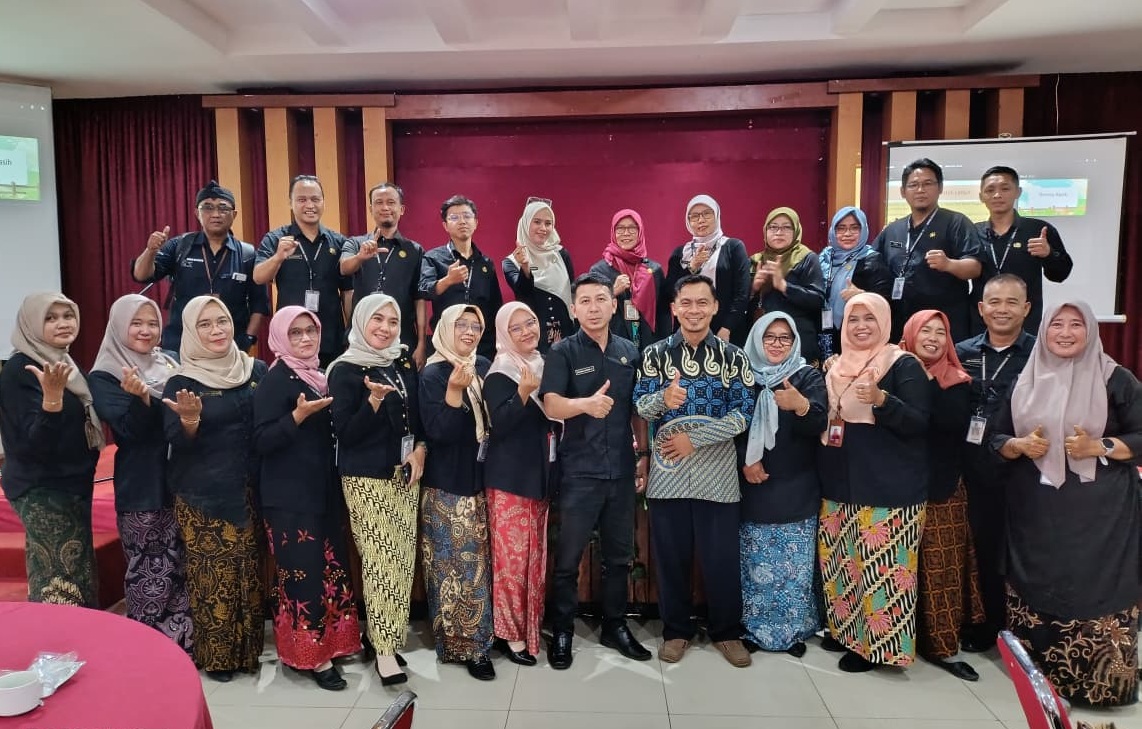 Sosialisasikan Wajib Belajar 13 Tahun, Banyumas Tekankan Akses dan Mutu PAUD
