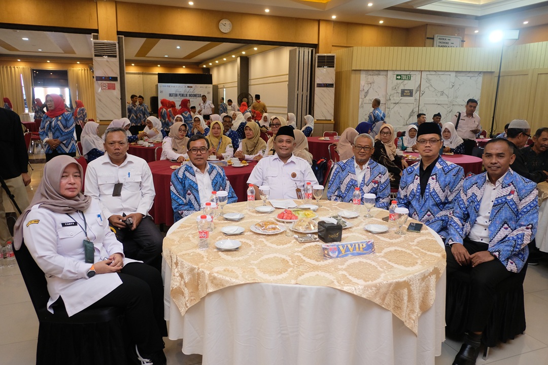 Kadindik Banyumas Tekankan Lima Prinsip, Penilik Banyumas Harus Bawa Perubahan