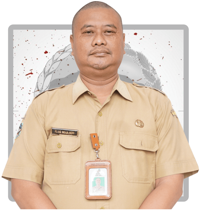 FLUID MEKA HERIYANTO, S.T