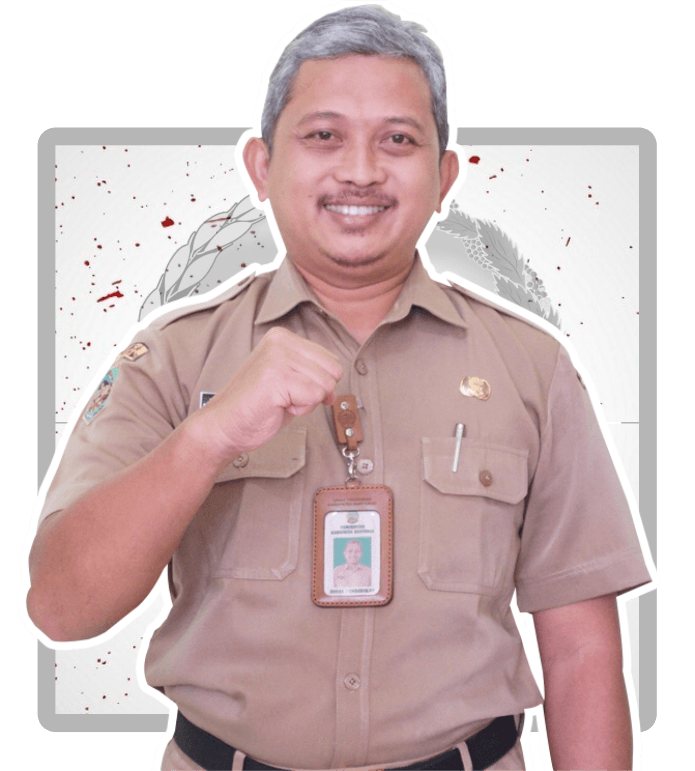 JONI KOPRIYANTO, S.T, M.Eng