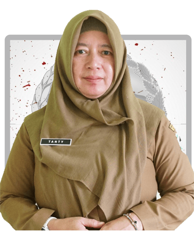 DWI KUSTANTINAH, S.H