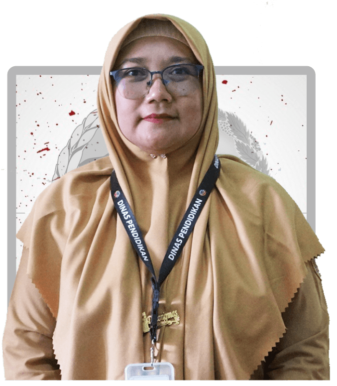Sri Kinasih, S.Pd