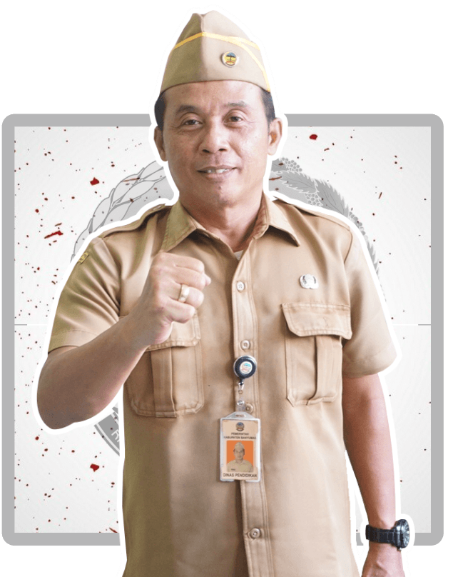 Lutfi Hidayat, S.Pd