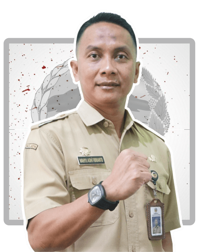 WAHYU ADHI FIBRIANTO, S.STP., M.A.P