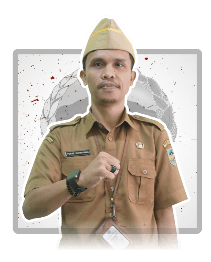 Yusep Kurniawan, S.Pd.SD., M.Pd